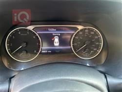 نیسان سێنترا